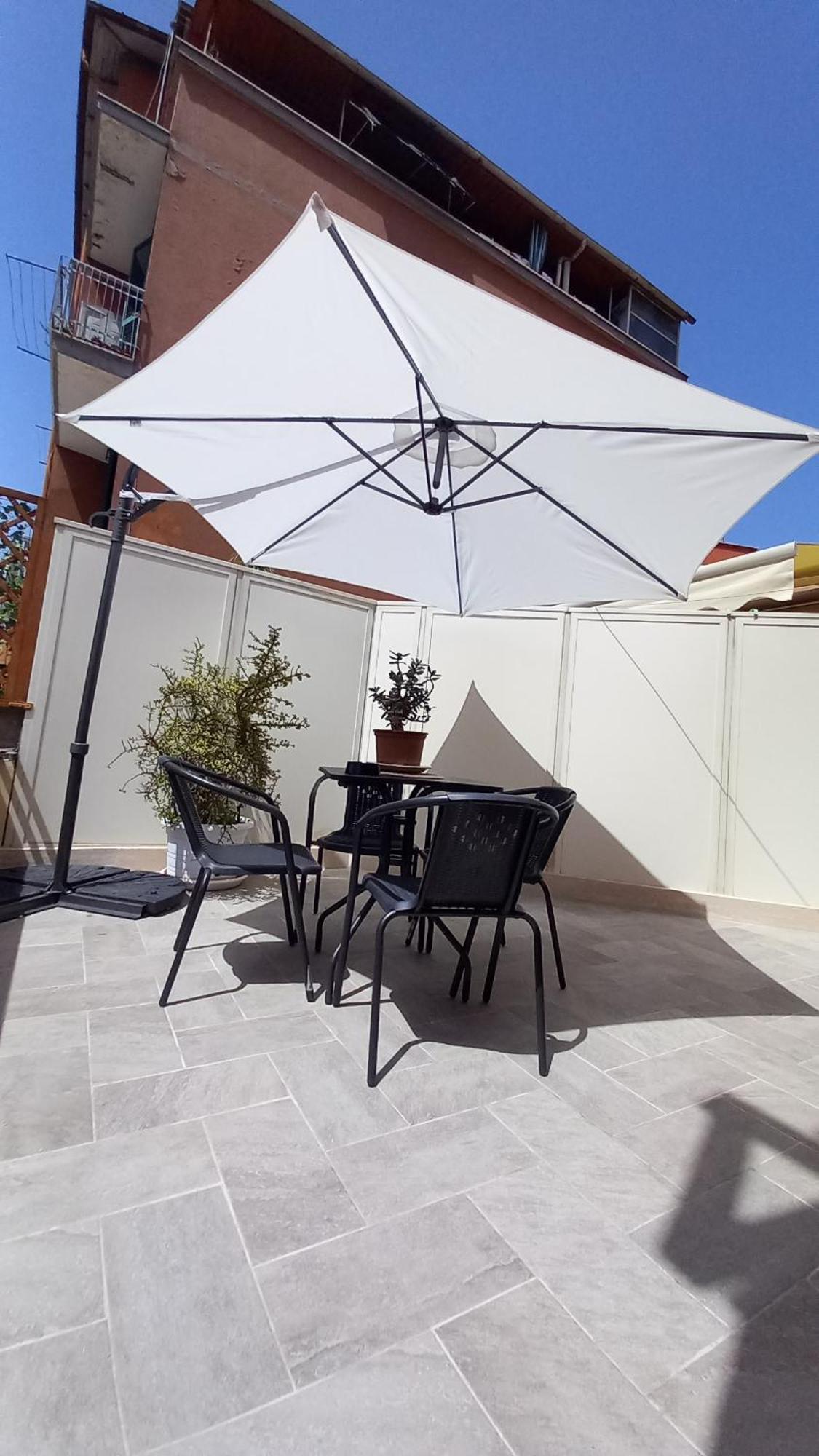 Famacri Home Rome Exterior photo