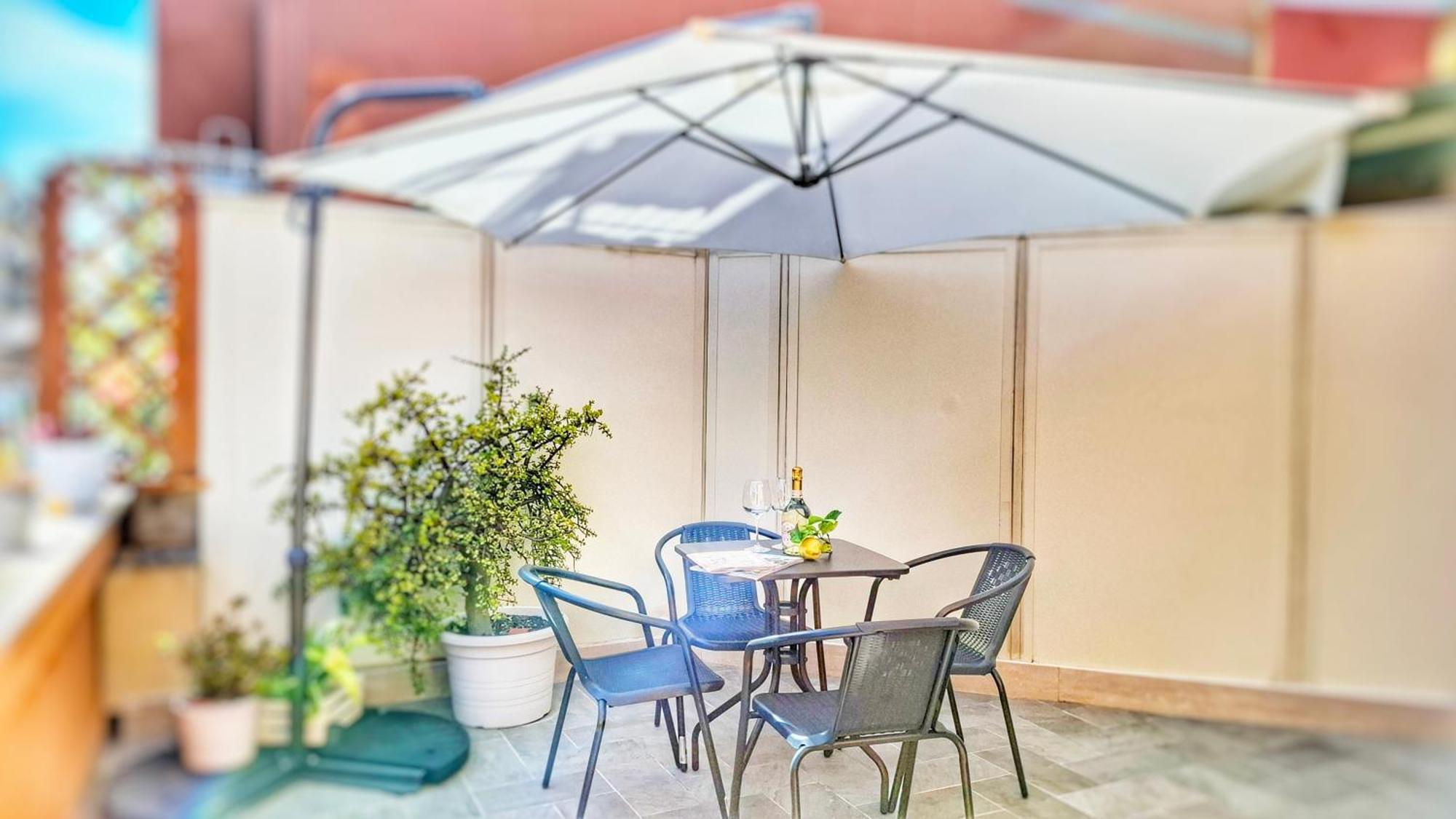 Famacri Home Rome Exterior photo